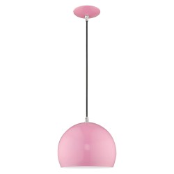 Livex Piedmont Ceiling Pendant 41181-79