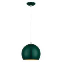 Livex Piedmont Ceiling Pendant 41181-97