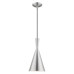 Livex Waldorf Mini Pendant 41185-66