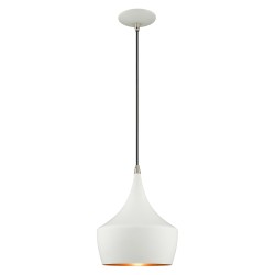 Livex Waldorf Ceiling Pendant 41186-03