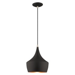 Livex Waldorf Ceiling Pendant 41186-04