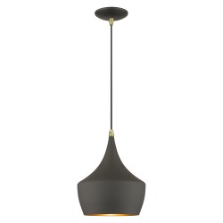 Livex Waldorf Ceiling Pendant 41186-07