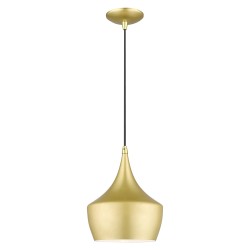 Livex Waldorf Ceiling Pendant 41186-33