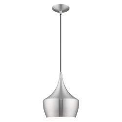 Livex Waldorf Ceiling Pendant 41186-66