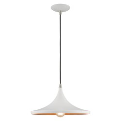Livex Waldorf Ceiling Pendant 41187-03
