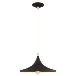 Livex Waldorf Ceiling Pendant 41187-04