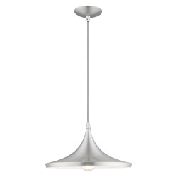 Livex Waldorf Ceiling Pendant 41187-66