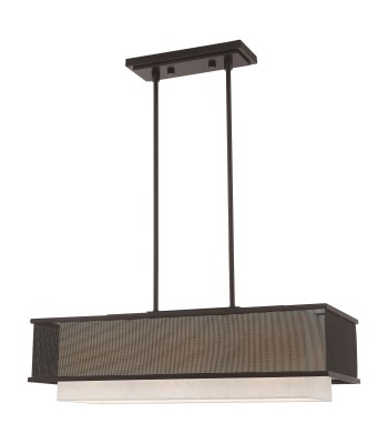 Livex Braddock Chandelier 41204-07