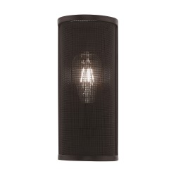 Livex Braddock ADA Wall Sconce 41209-07
