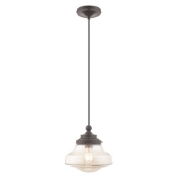 Livex Avondale Mini Pendant 41223-92
