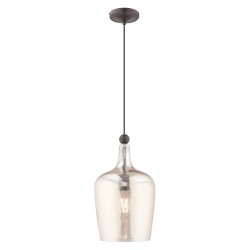 Livex Avery Ceiling Pendant 41226-92