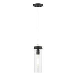 Livex Devoe Mini Pendant 41236-04