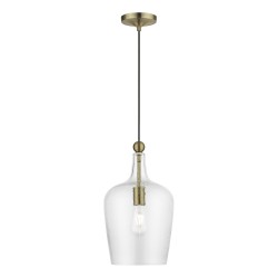 Livex Avery Ceiling Pendant 41237-01