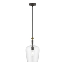 Livex Avery Ceiling Pendant 41237-07