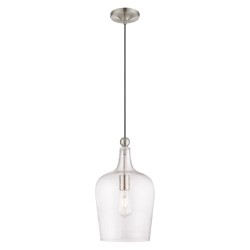 Livex Avery Ceiling Pendant 41237-91