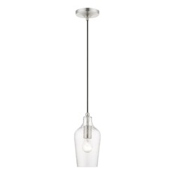 Livex Avery Mini Pendant 41240-91