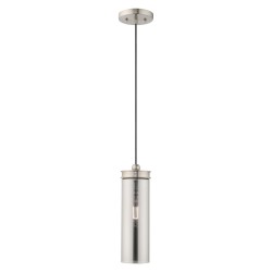 Livex Devoe Mini Pendant 41241-91