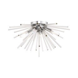 Livex Utopia Flush Mount 41250-05