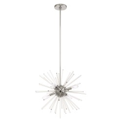 Livex Utopia Ceiling Pendant 41254-05