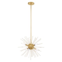 Livex Utopia Ceiling Pendant 41254-12