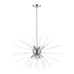 Livex Utopia Ceiling Pendant 41255-05