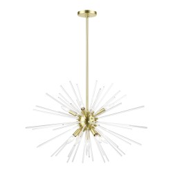Livex Utopia Ceiling Pendant 41255-12