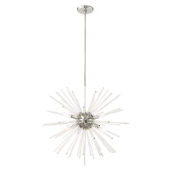 Livex Utopia Ceiling Pendant 41256-05