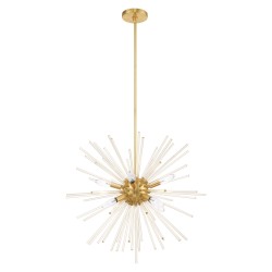 Livex Utopia Ceiling Pendant 41256-12