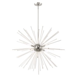 Livex Utopia Ceiling Pendant 41258-05