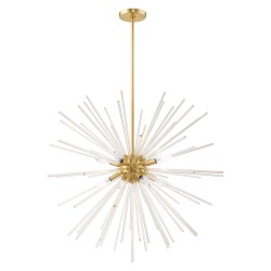 Livex Utopia Ceiling Pendant 41258-12