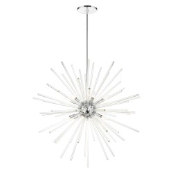 Livex Utopia Foyer Ceiling Pendant 41259-05