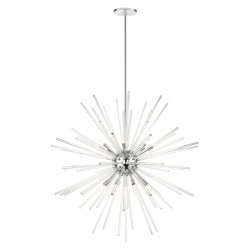 Livex Utopia Foyer Ceiling Pendant 41260-05