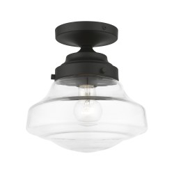 Livex Avondale Semi-Flush 41291-04