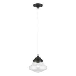 Livex Avondale Mini Pendant 41293-04