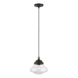 Livex Avondale Mini Pendant 41293-07