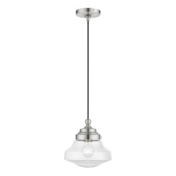 Livex Avondale Mini Pendant 41293-91