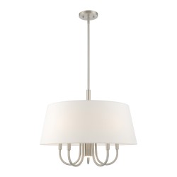 Livex Belclaire Ceiling Pendant 41315-91