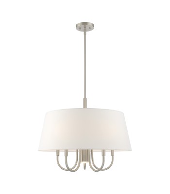 Livex Belclaire Ceiling Pendant 41315-91