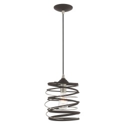 Livex Pendants Ceiling Pendant 41320-07