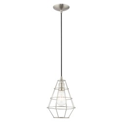 Livex Bedford Ceiling Pendant 41322-91