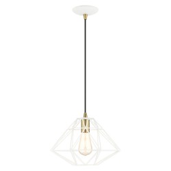 Livex Knox Ceiling Pendant 41323-03