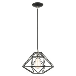 Livex Knox Ceiling Pendant 41323-04