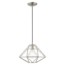 Livex Knox Ceiling Pendant 41323-91