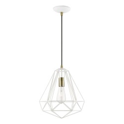Livex Knox Ceiling Pendant 41324-13