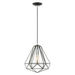 Livex Knox Ceiling Pendant 41324-68