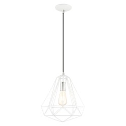 Livex Knox Ceiling Pendant 41324-69