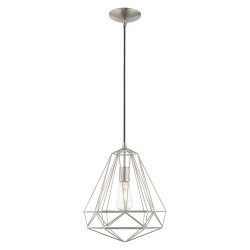 Livex Knox Ceiling Pendant 41324-91