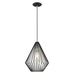 Livex Linz Ceiling Pendant 41325-04