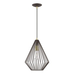 Livex Linz Ceiling Pendant 41325-07
