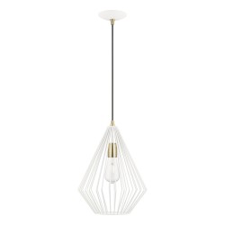 Livex Linz Ceiling Pendant 41325-13